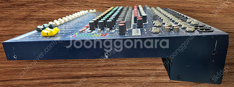 사운드크래프트 EPM12 믹서 , Digidesign ...--1