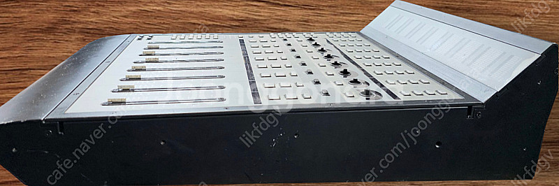 사운드크래프트 EPM12 믹서 , Digidesign ...--3