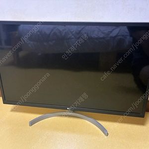 인천 LG 32인치 모니터 판매 32mn600p