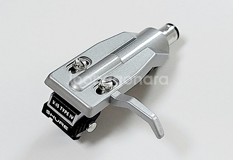 턴테이블 카트리지 / 슈어 V15 TYPE lV MR--0