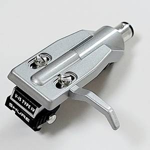 턴테이블 카트리지 / 슈어 V15 TYPE lV MR