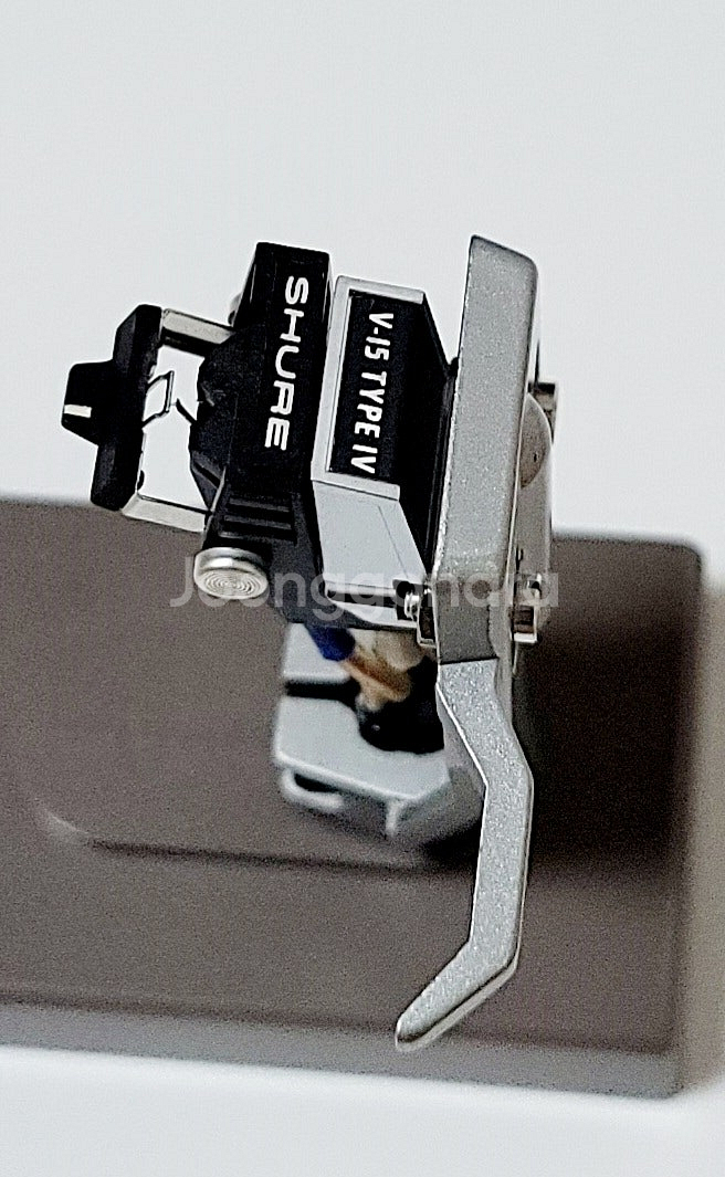 턴테이블 카트리지 / 슈어 V15 TYPE lV MR--3