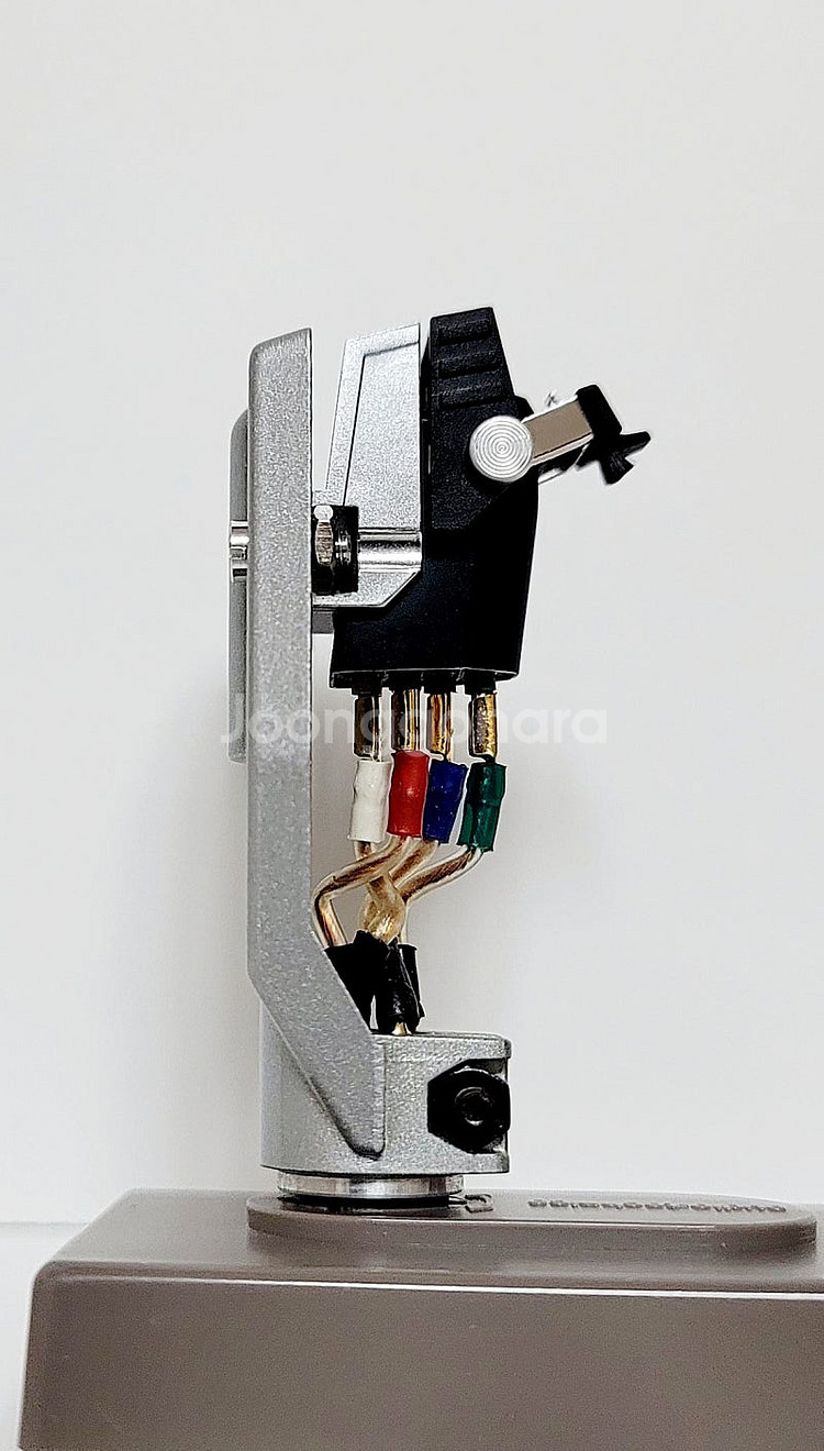 턴테이블 카트리지 / 슈어 V15 TYPE lV MR--4