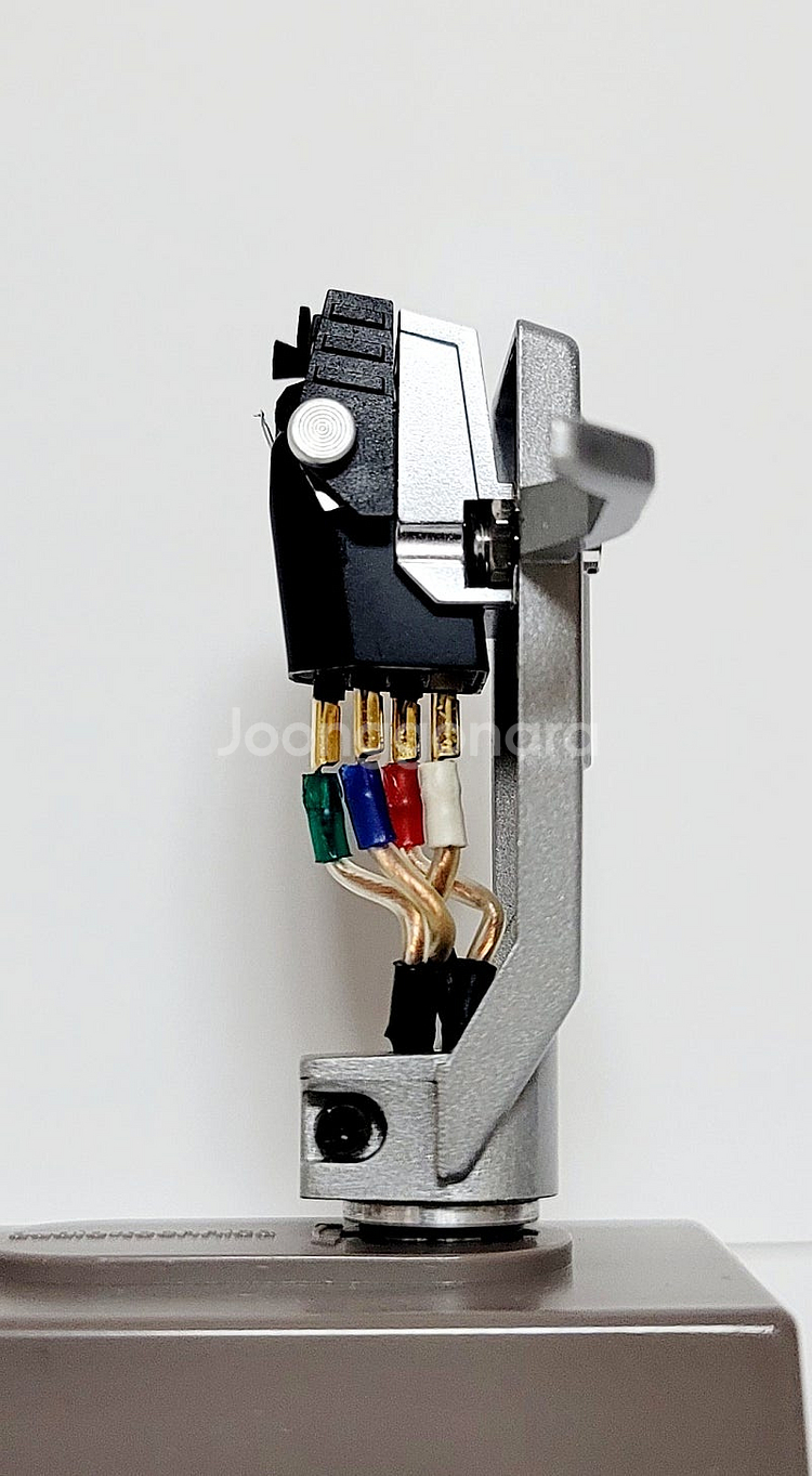 턴테이블 카트리지 / 슈어 V15 TYPE lV MR--5