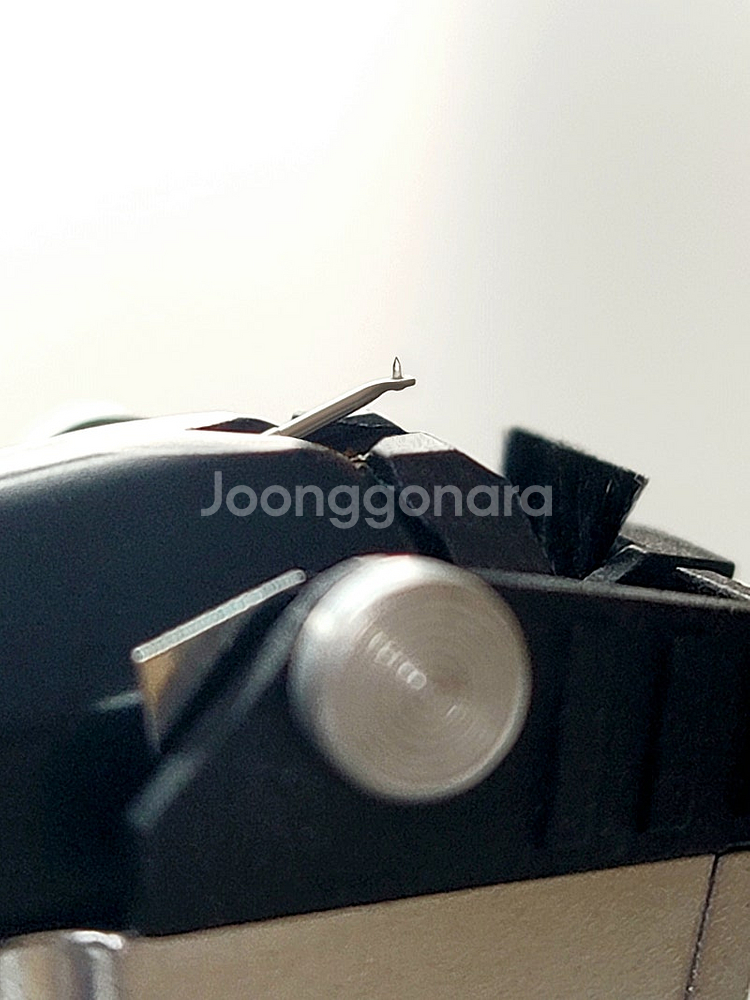 턴테이블 카트리지 / 슈어 V15 TYPE lV MR--8