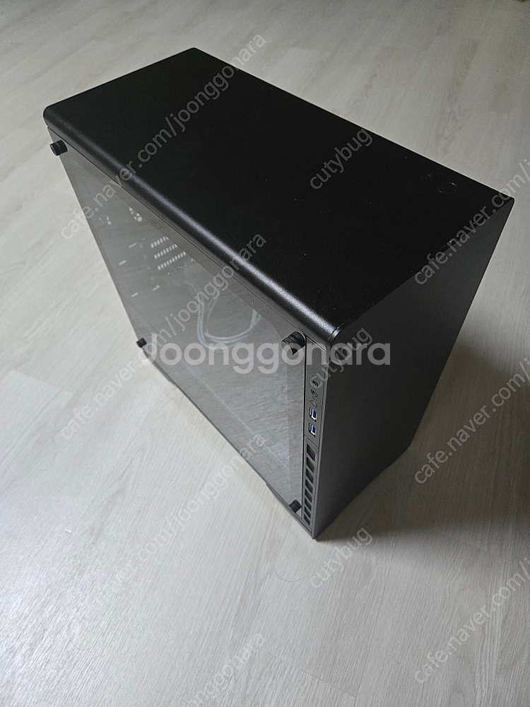 PC 본체 판매: i7 10700 / RAM 32GB ...--0