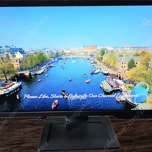 BENQ 최대 144hz 게이밍 모니터 XL2411-B 24인치 모니터 팝니다