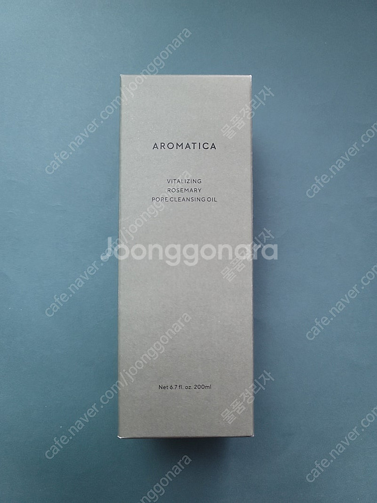 아로마티카 (AROMATICA) 바이탈라이징 로즈마리 ...--0