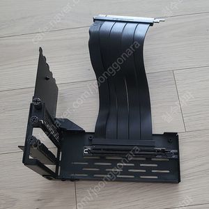 리안리 o11d evo 라이저킷 블랙