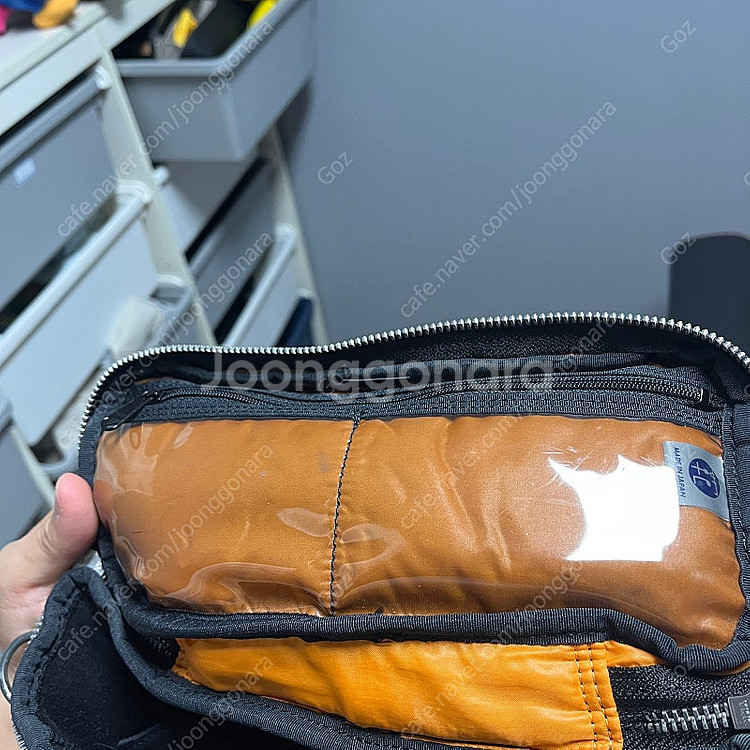 소니 터프 256gb sd 메모리, 포터 카메라백 블랙...--4