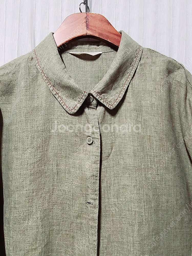 isae 마 셔츠 88ㅡ162.(06).CM큐브--2