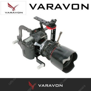 바라본 아머 유니 DSLR 케이지 5D