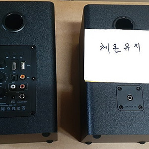 SAUNGYU 북쉘프 100W 스피커 BK4020D 팝니다