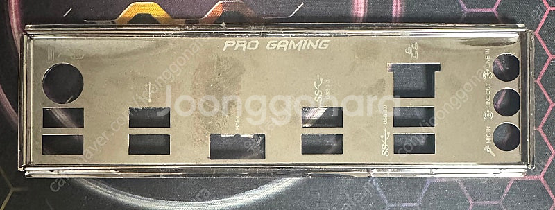 ASUS B150M PRO 보드 판매--2