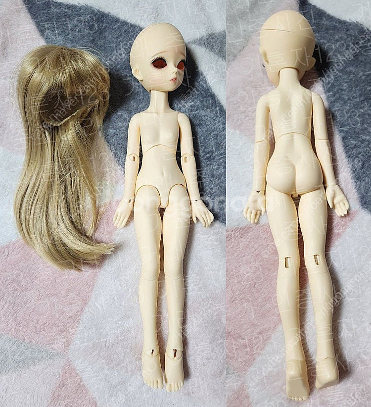 블루페어리 메이 헤드+카날코드 usd 롱바디 판매합니다...--1