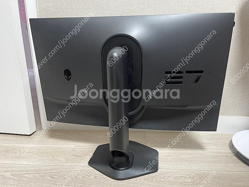 Alienware AW2724HF 27인치 360Hz ...--1