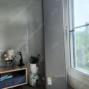 AF19RX772FF 삼성 무풍 갤러리 에어컨 팝니다