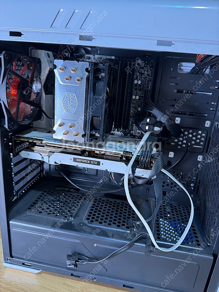 intel 7700k asrock b250m pro4 ...--0