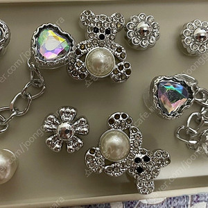 (새상품) 지비츠