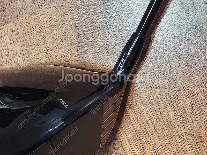 (국내 정품) 타이틀리스트 드라이버 tsi3 10도--8