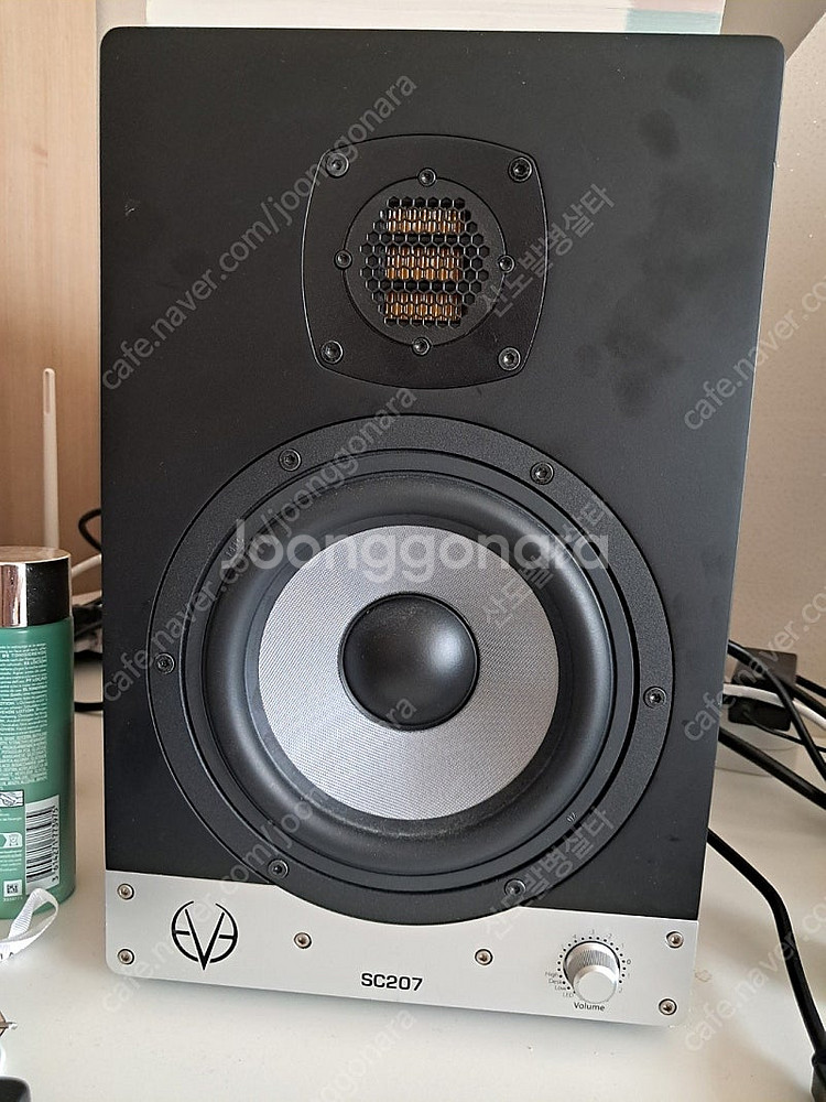 EVE AUDIO SC207 (20만원)--1