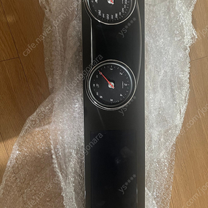 W213 e클래스 계기판