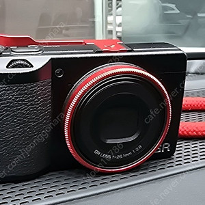 Ricoh 리코 GR3X 카메라 판매합니다.