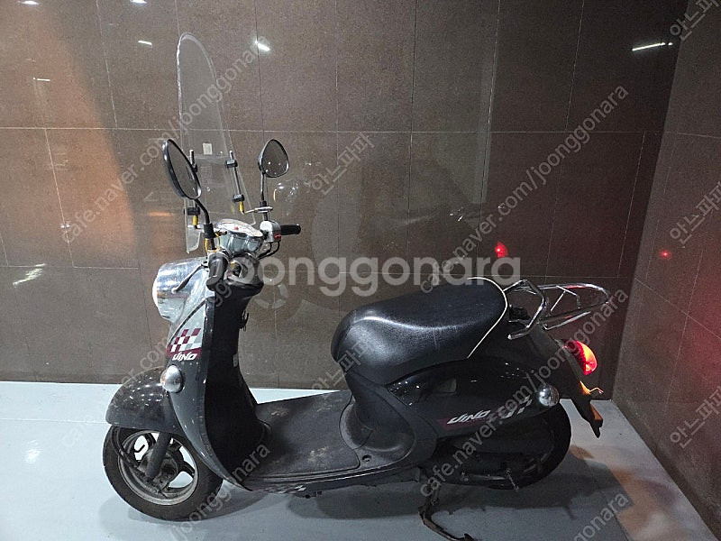 야마하 비노50cc (위례)--0