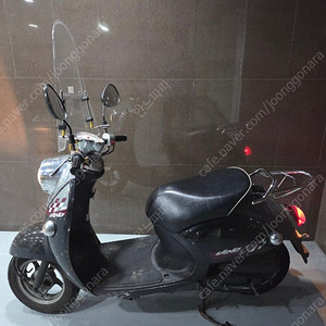 야마하 비노50cc (위례)