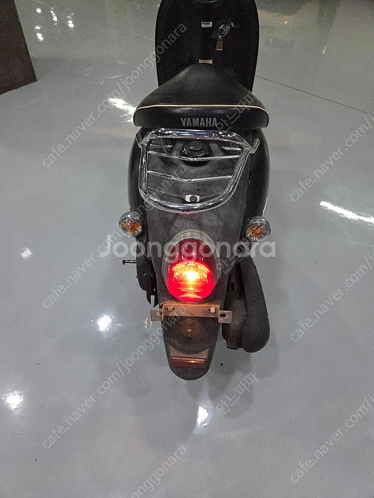 야마하 비노50cc (위례)--2
