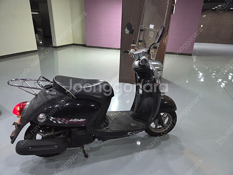 야마하 비노50cc (위례)--3