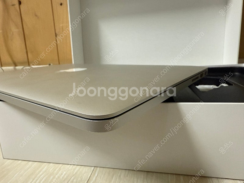 맥북프로 2015 early 13인치--8