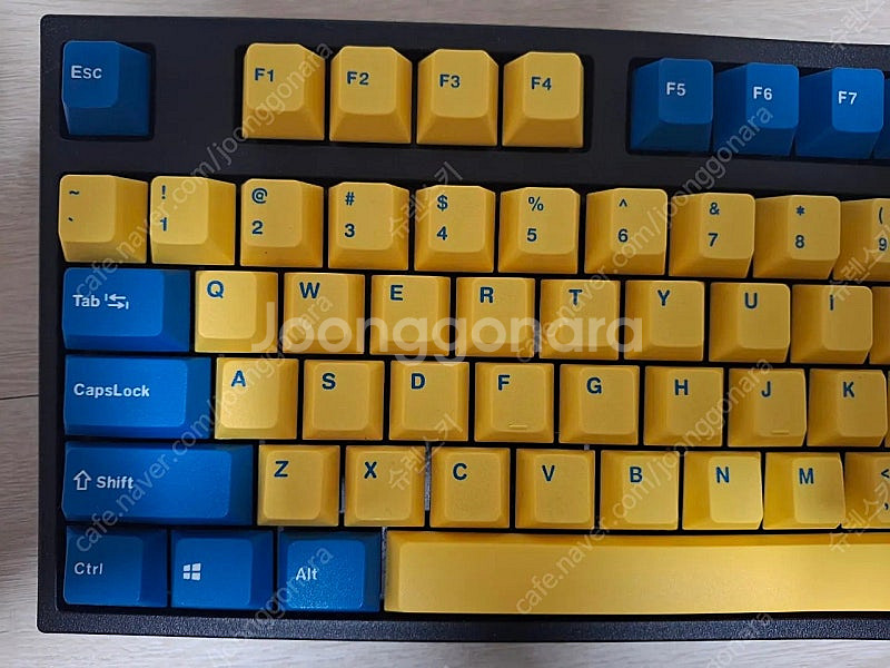 레오폴드 fc 900r pd 스웨디시 블랙 영문 은축 ...--2