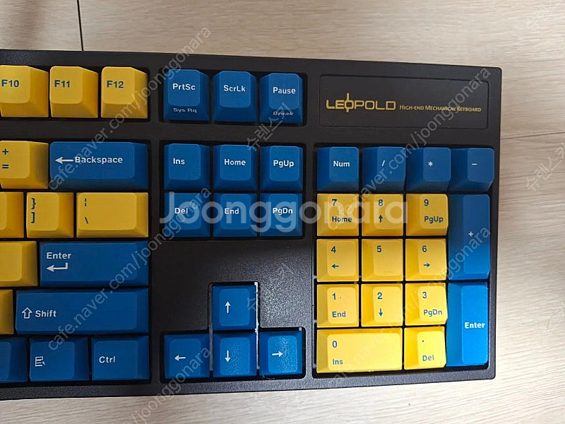 레오폴드 fc 900r pd 스웨디시 블랙 영문 은축 ...--3