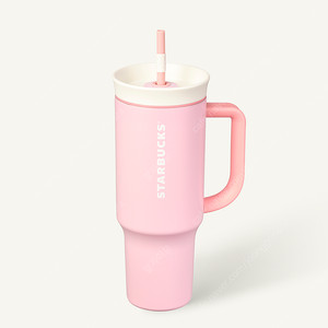 스타벅스SS디어러브오왈라트래블핸들콜드컵1185ml
