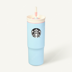 스타벅스SS스위티오왈라트래블콜드컵710ml