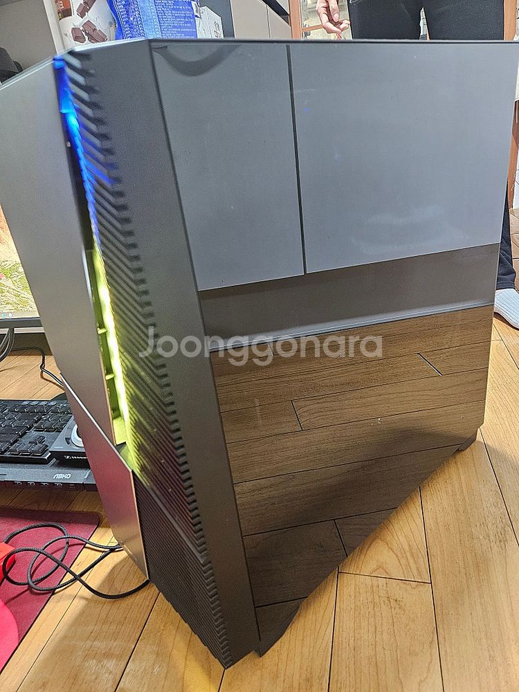 중고 데스크탑 컴퓨터 팔아요--7