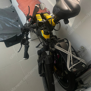 전기자전거 랑케 650 판매 합니다.