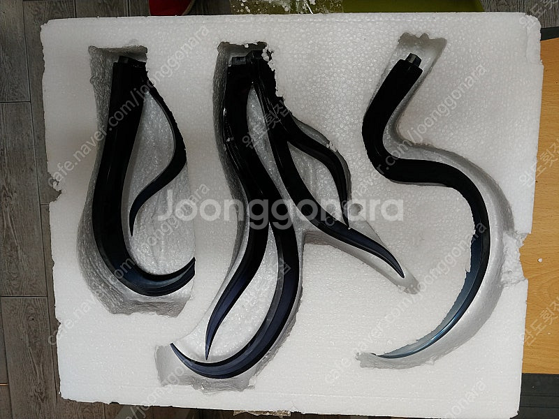 나루토(시카마루) 레진 피규어--1