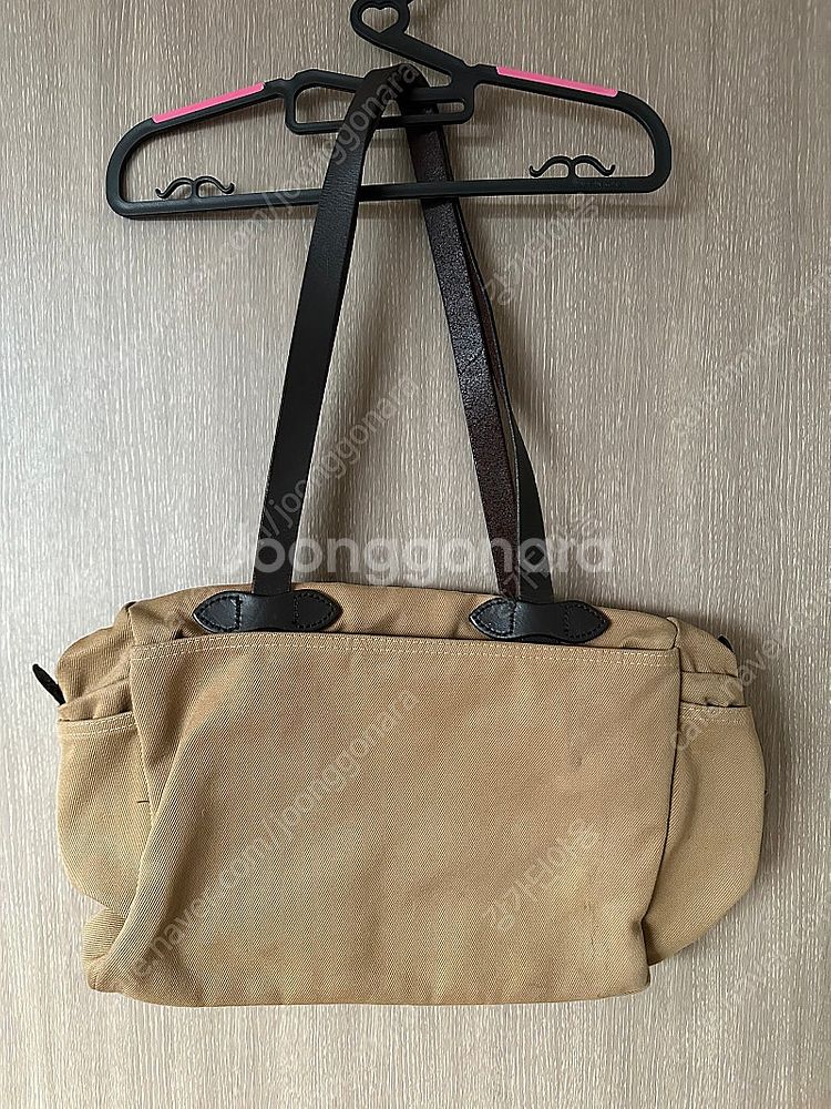 필슨(FILSON) 러기드 261 토트백 가방(7026...--0