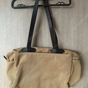 필슨(FILSON) 러기드 261 토트백 가방(70261 TAN)