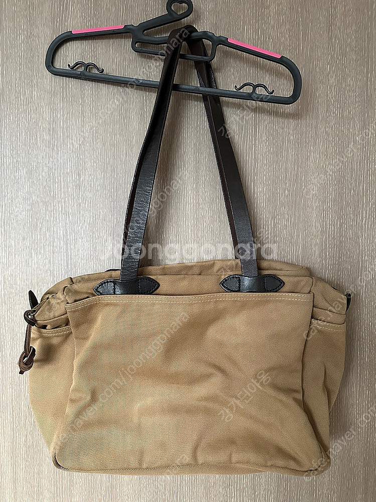 필슨(FILSON) 러기드 261 토트백 가방(7026...--2