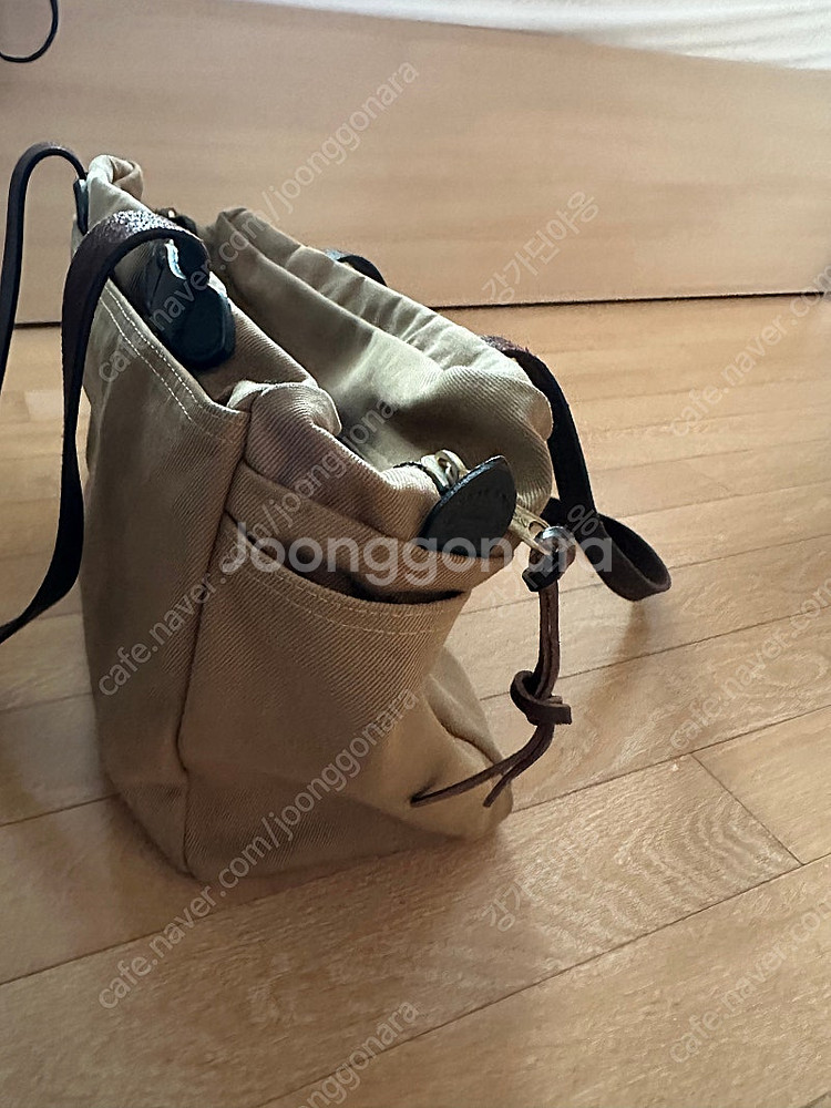필슨(FILSON) 러기드 261 토트백 가방(7026...--5