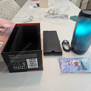 jbl pulse4 블루투스 스피커 판매