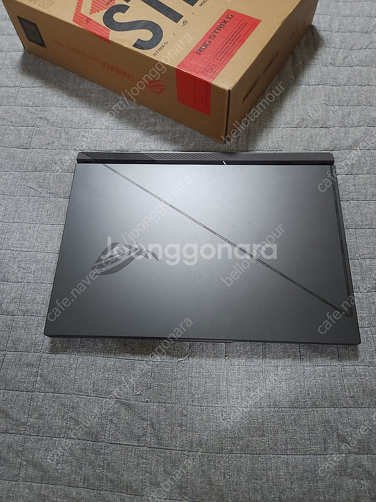 아수스 ROG STRIX G18 18인치 4060 게이...--1