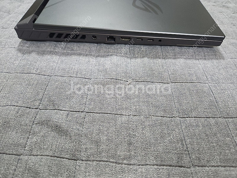 아수스 ROG STRIX G18 18인치 4060 게이...--2