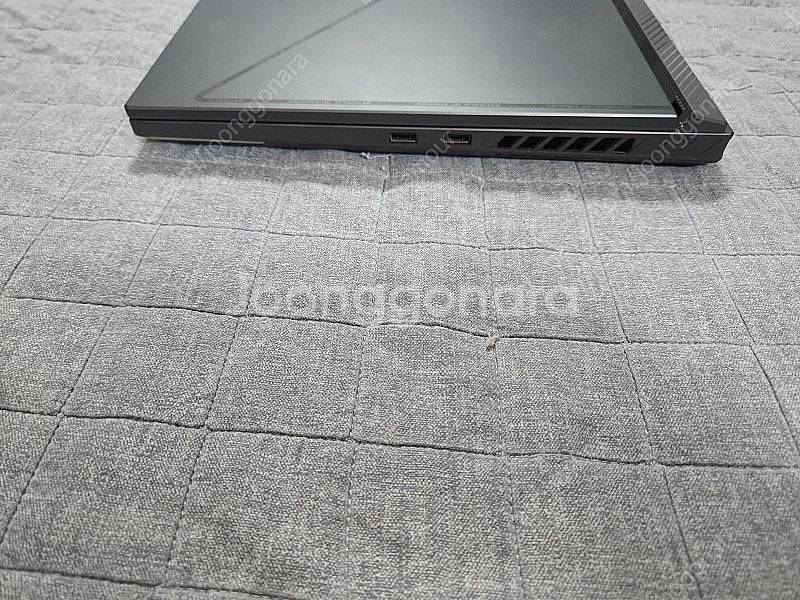 아수스 ROG STRIX G18 18인치 4060 게이...--3