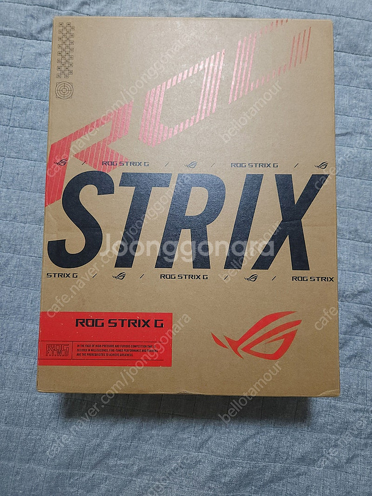 아수스 ROG STRIX G18 18인치 4060 게이...--6