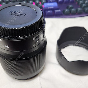 니콘 50.8s (50mm f1.8 s) 팝니다