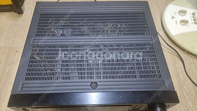 파이오니아 리시버 VSX-7300 부품용--2